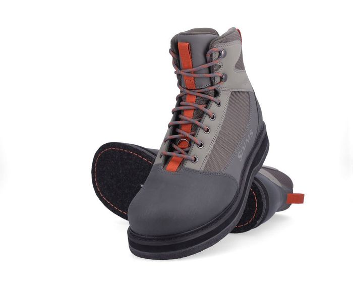 Tributary boots felt - Simms