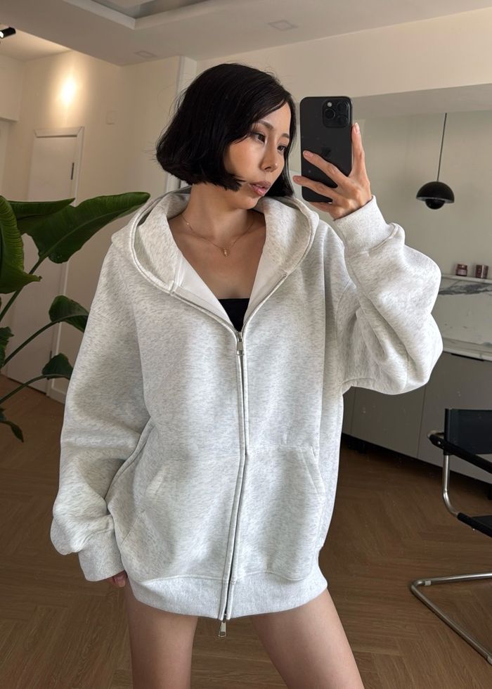 Oversized Hoodie