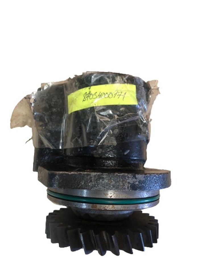 Steering pump, Рүлийн насос 