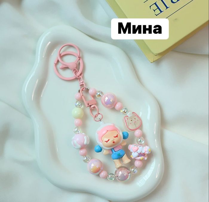 SKULLPANDA ЦҮНХНИЙ ООСОР