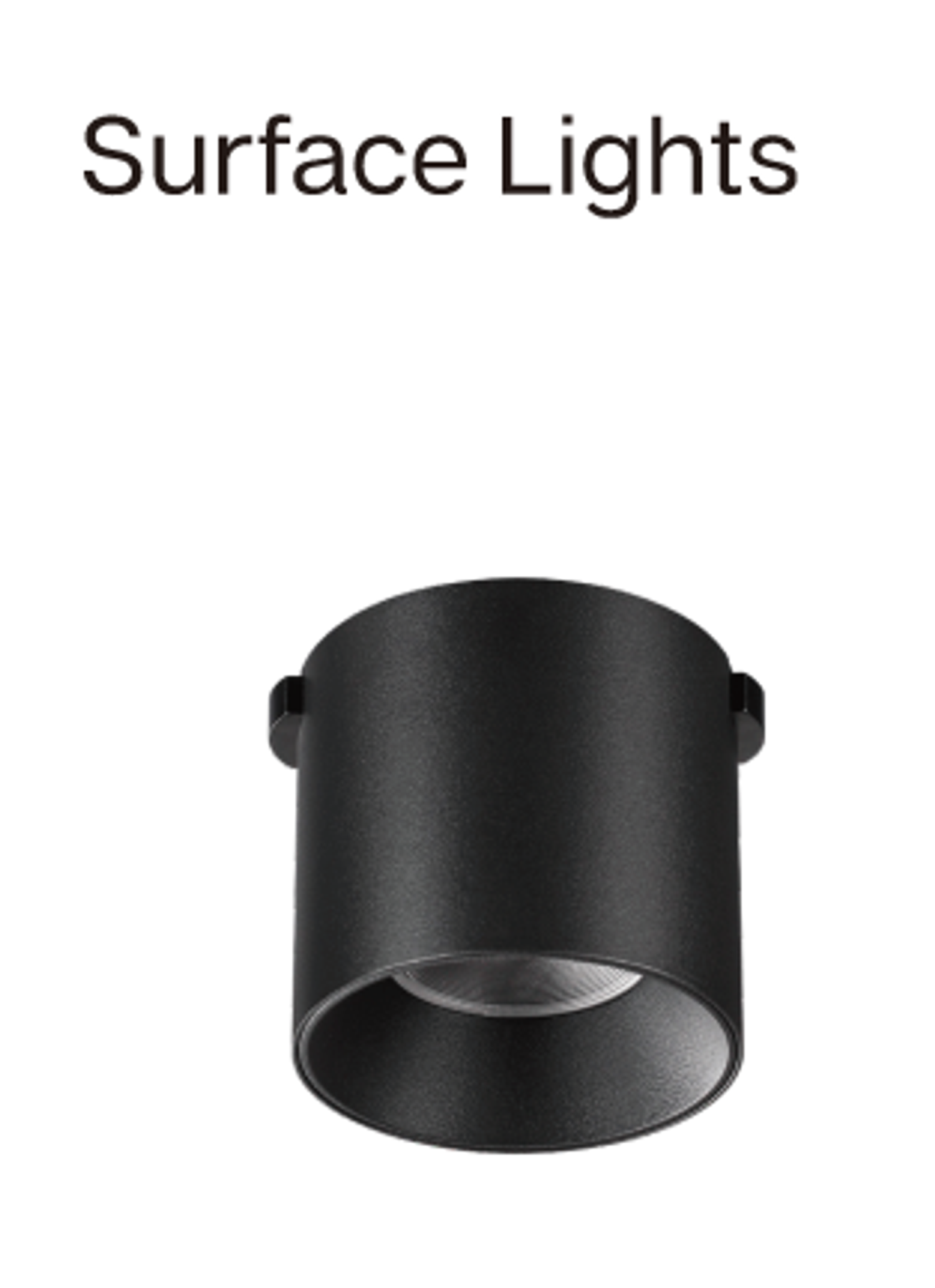 Surface lights - Спот гэрэл  