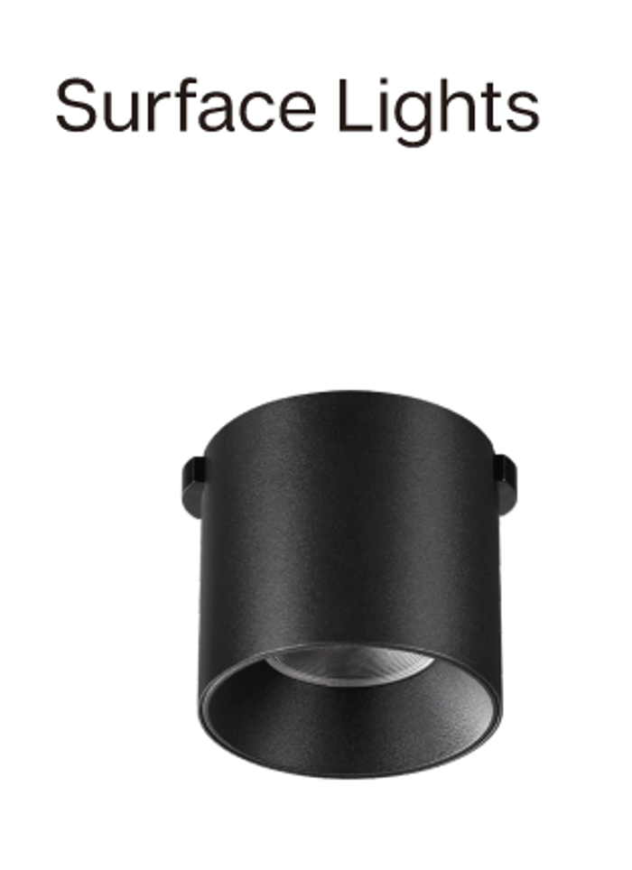 Surface lights - Спот гэрэл  