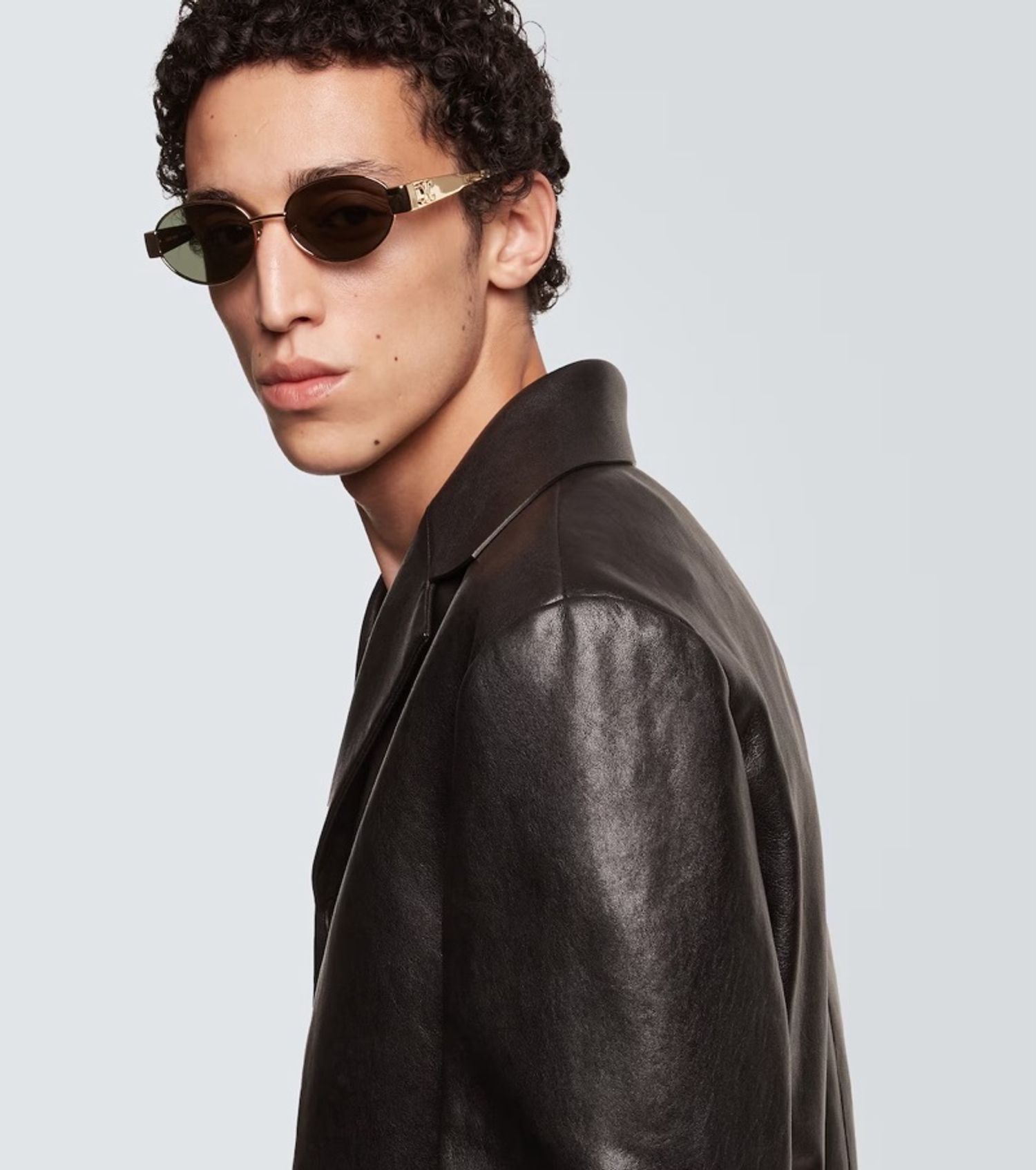 Celine - 2024 (gold+black)