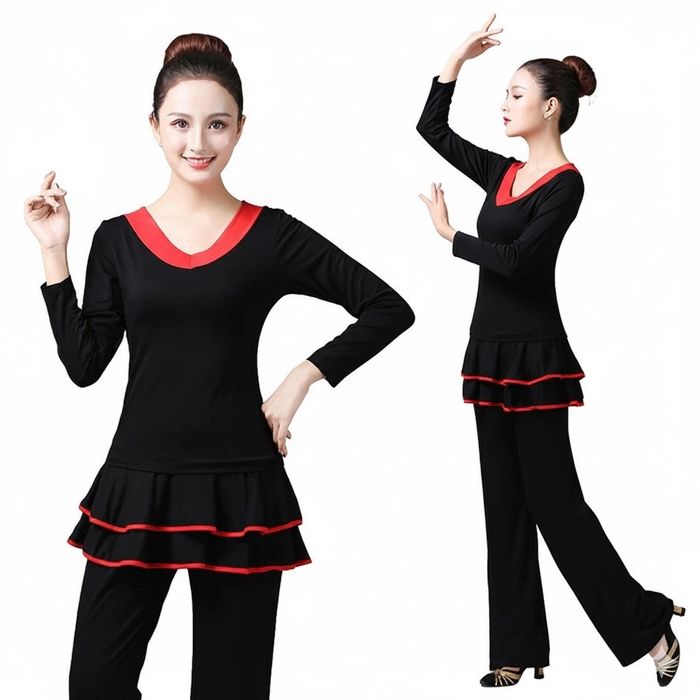 Дасгалын 3 хослол /эмжээртэй/