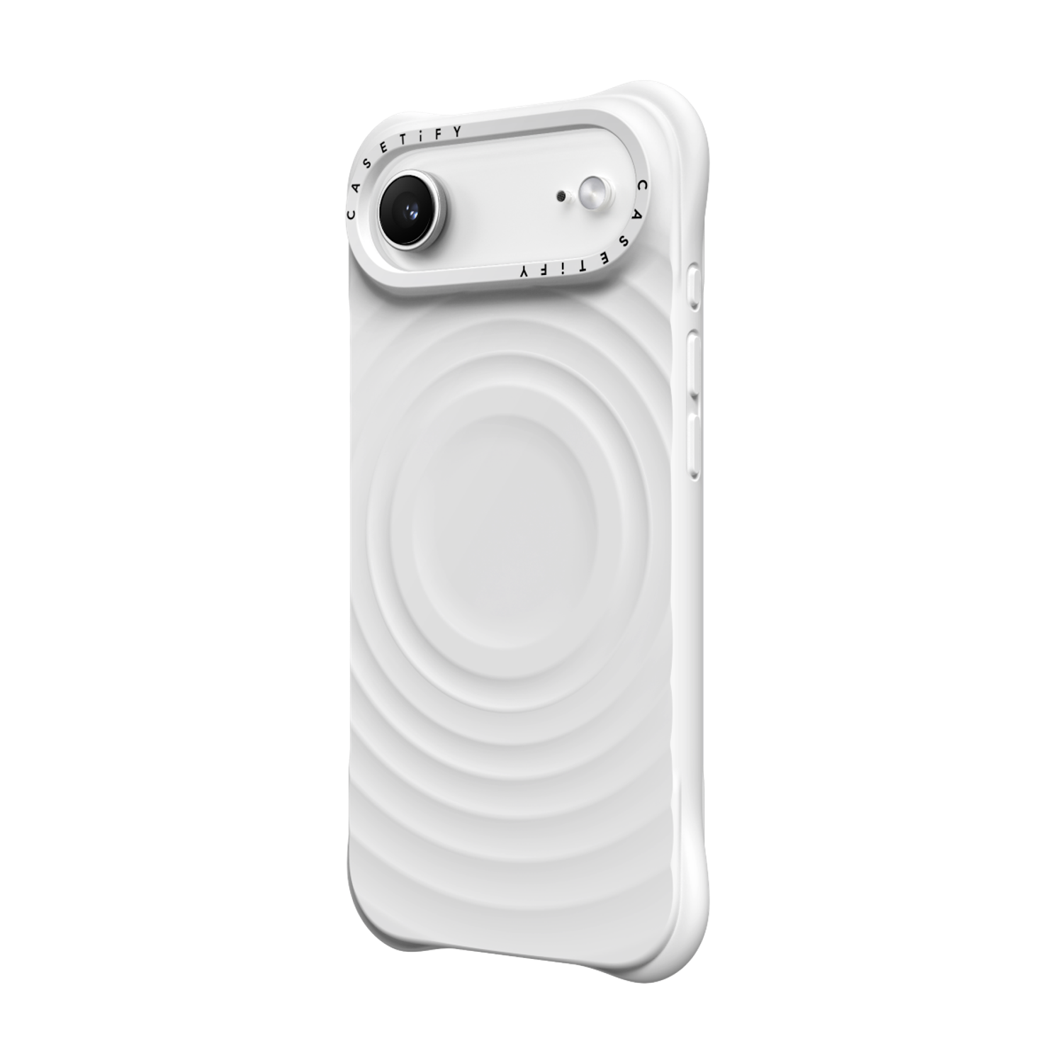 iP Air Ripple white 