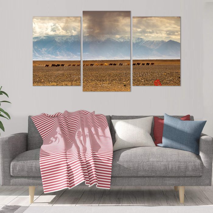 Их Богд хайрхан  