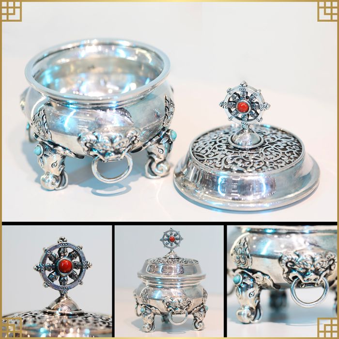 Сангийн бойпор