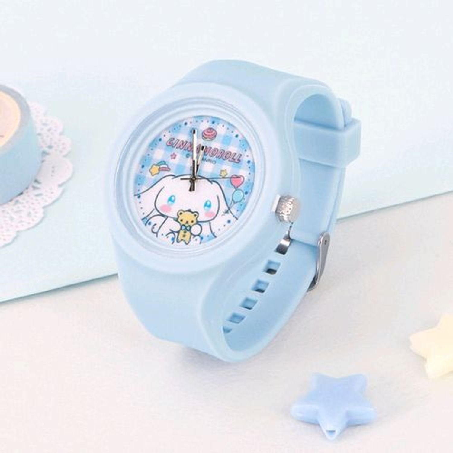 Бугуйн цаг SC0742 Cinnamoroll