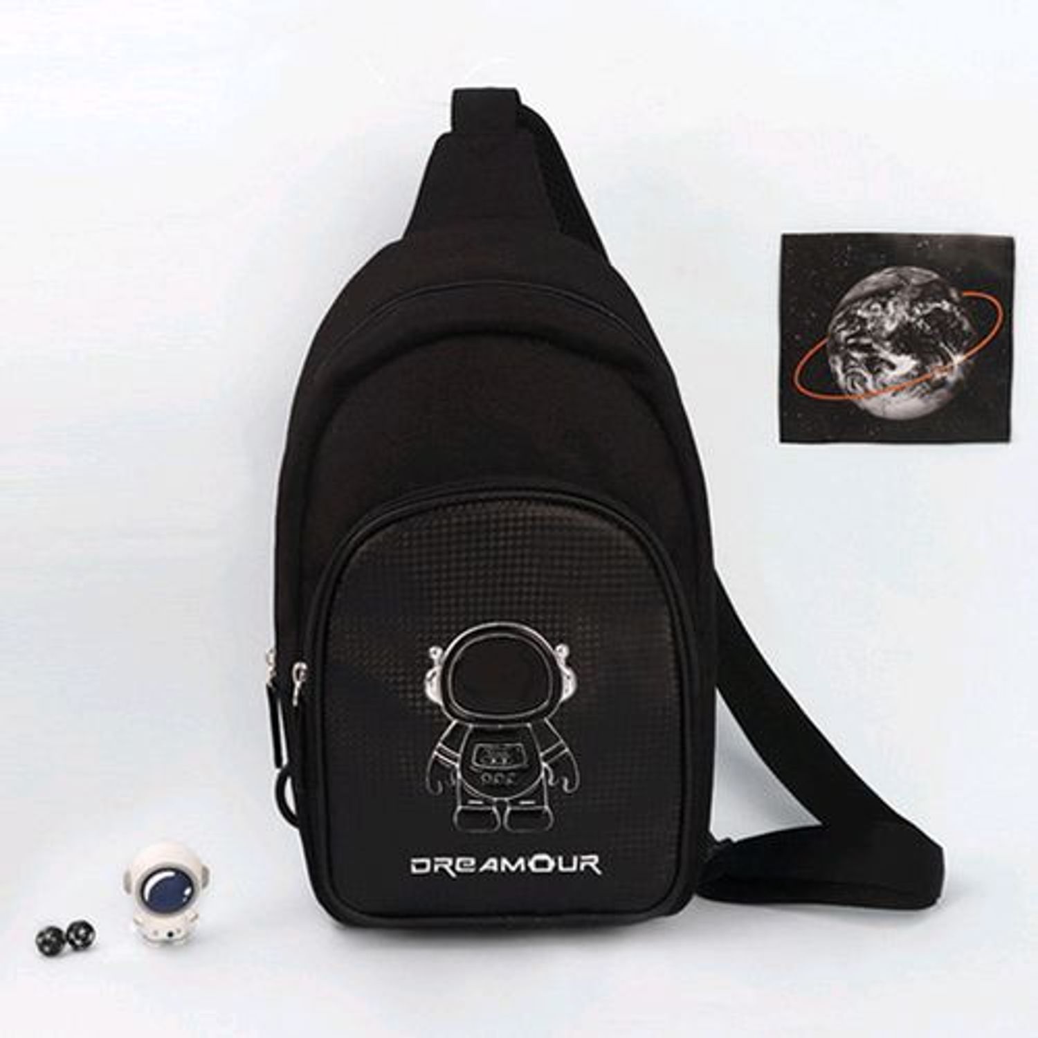 Нэг мөрний үүргэвч WH0675