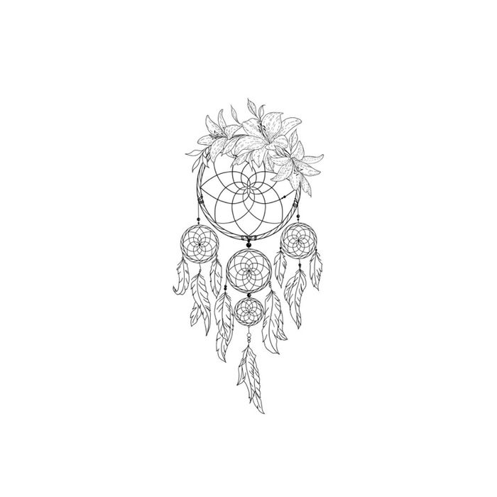 Зүүд манагч Усан шивээс