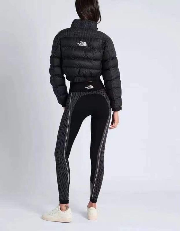 North face богино загвартай 