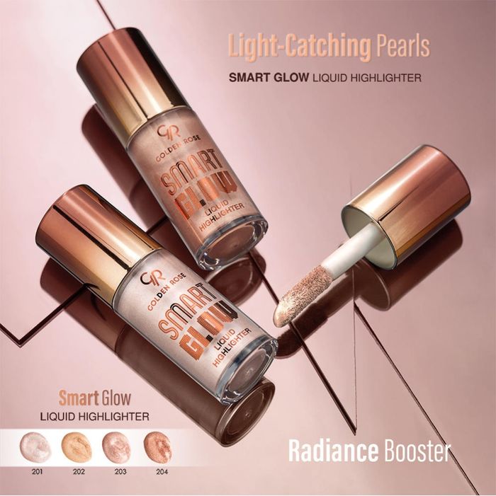 Smart Glow Liquid Highlighter