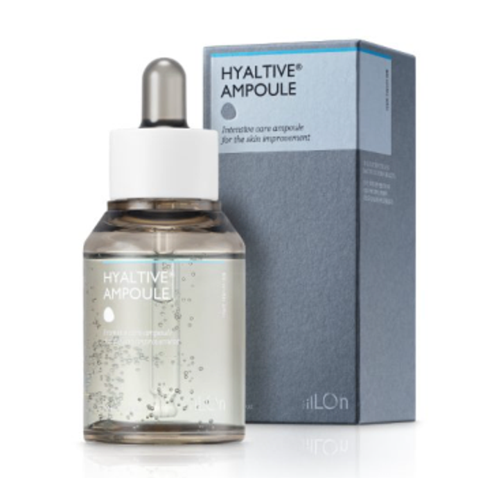 The ILLON Hyaltive ampoule/Чийгшүүлэх ампул