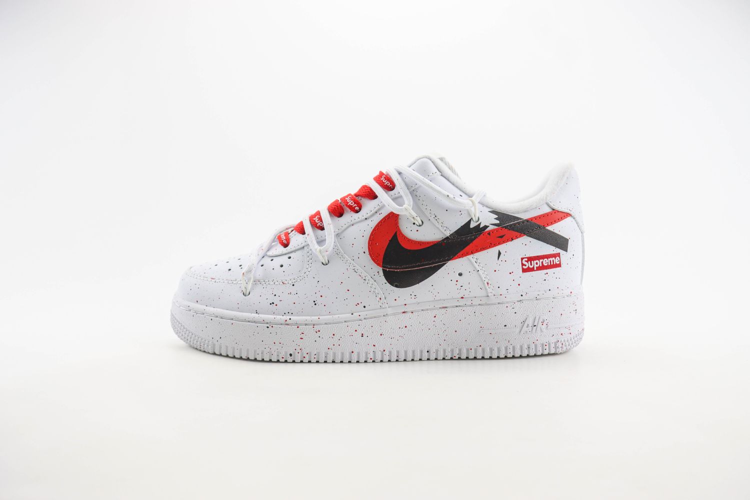Nike Air Force 1 Low x supreme 82