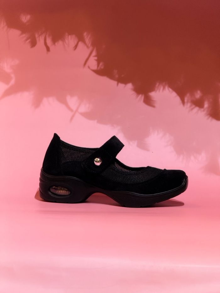 Бүжгийн гутал /бэлтгэлийн/