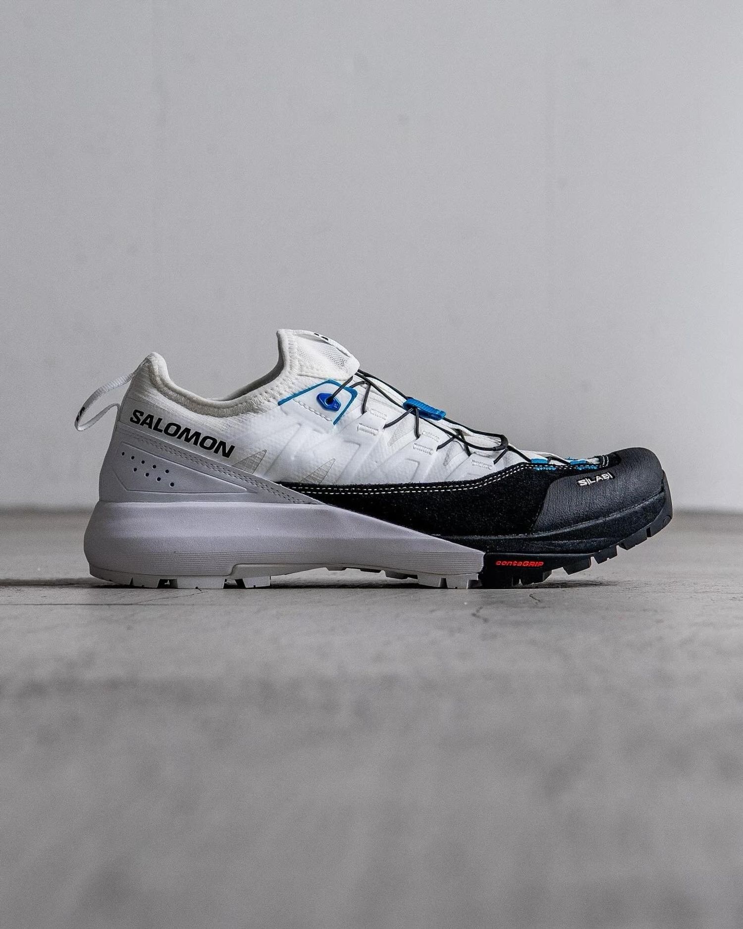 Salomon S/LAB | Alpinway