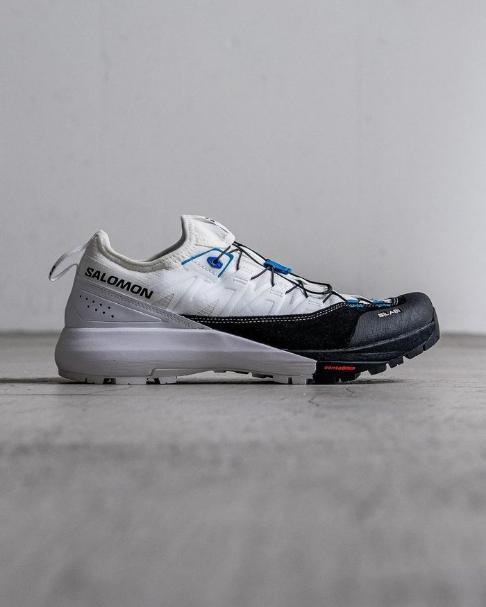 Salomon S/LAB | Alpinway