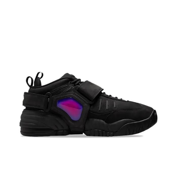 Nike Air Adjust Force Ambush Black Psychic Purple
