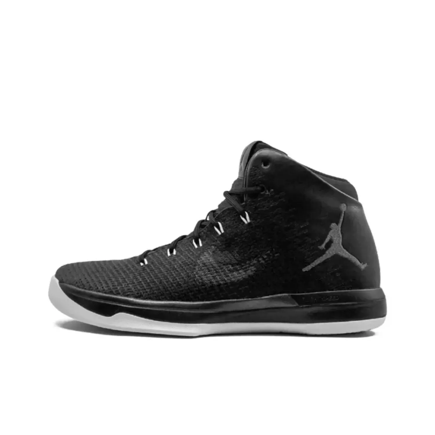 Jordan XXX1 Black Cat