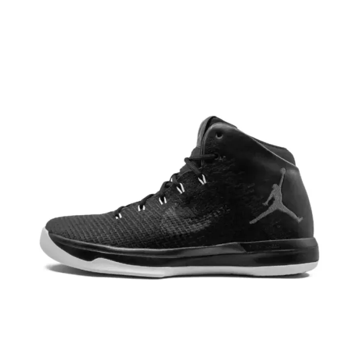 Jordan XXX1 Black Cat