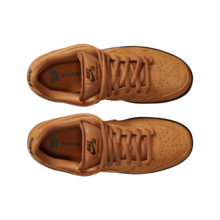 Nike SB Dunk Low Pro Wheat 2023