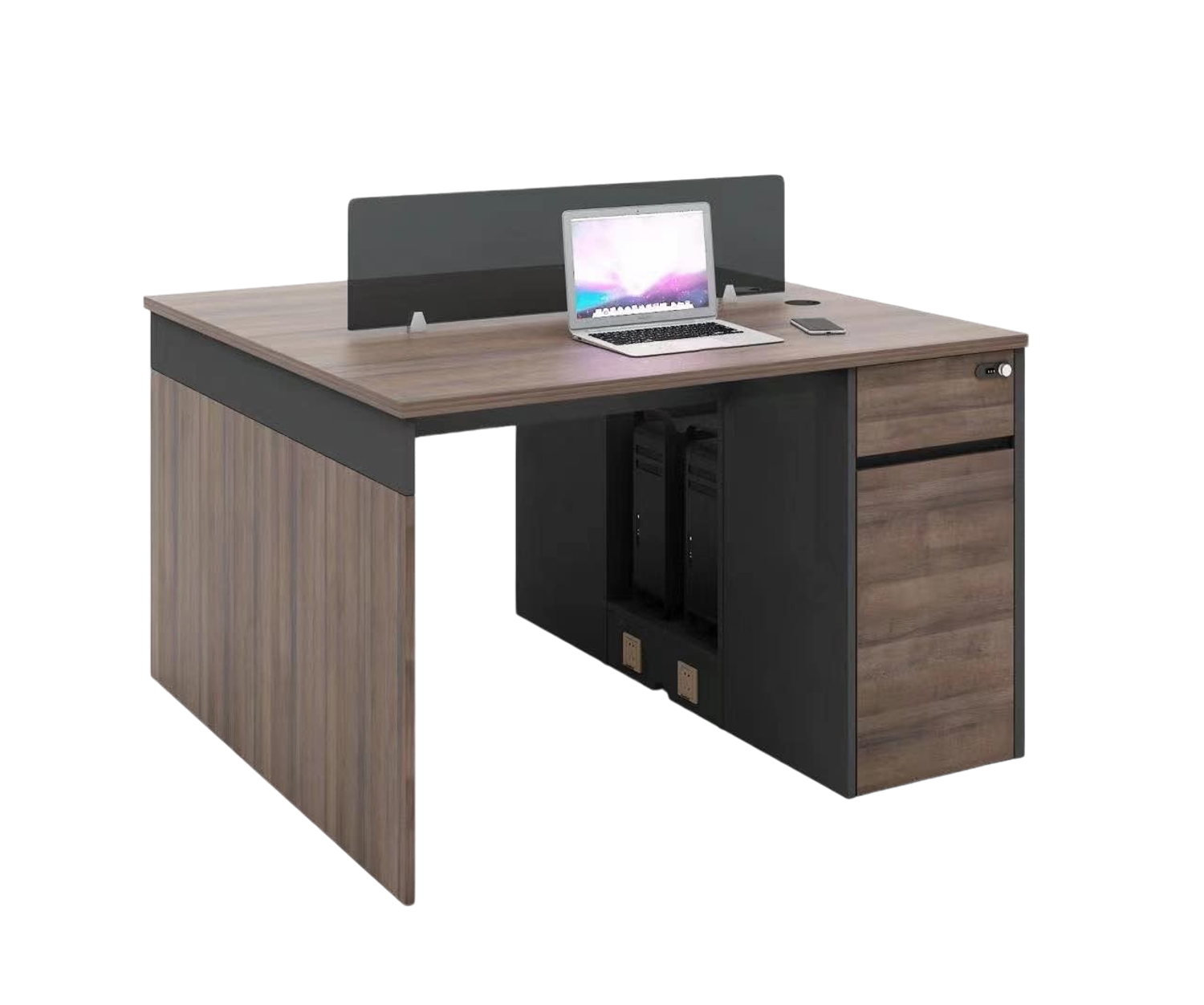 2 хүний оффис ширээ 