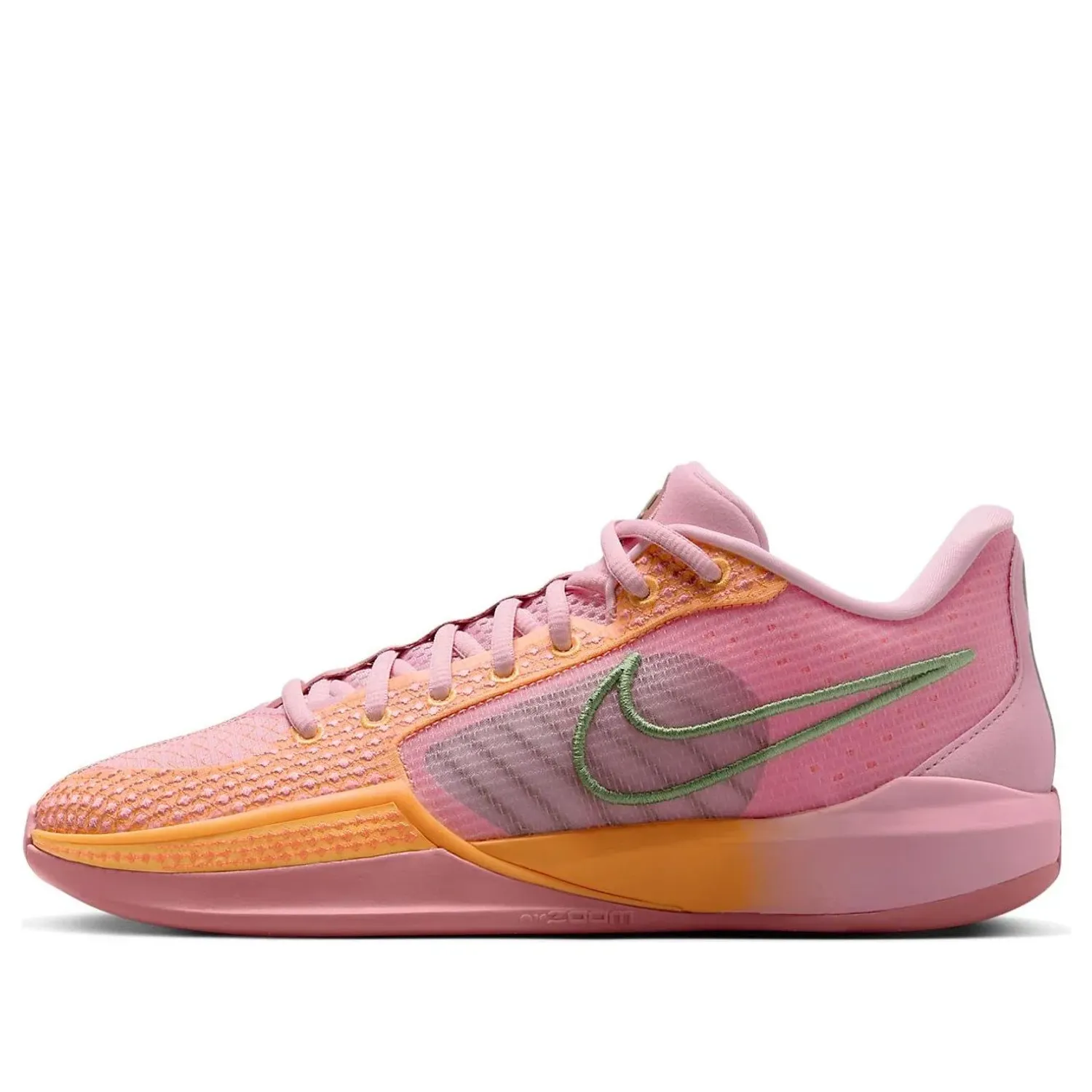 Nike Sabrina 1 Rooted