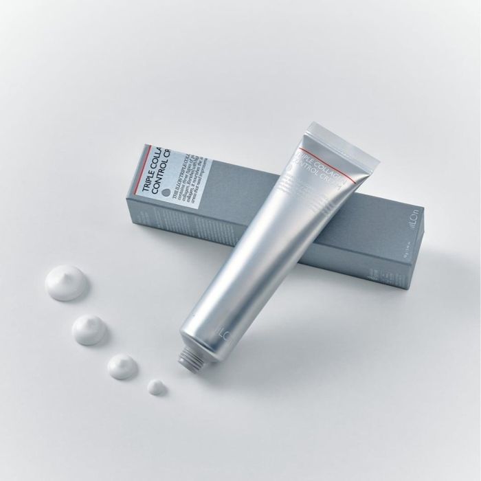 THE ILLON Triple Collagen Control Cream (Коллагентай чангалах тос)