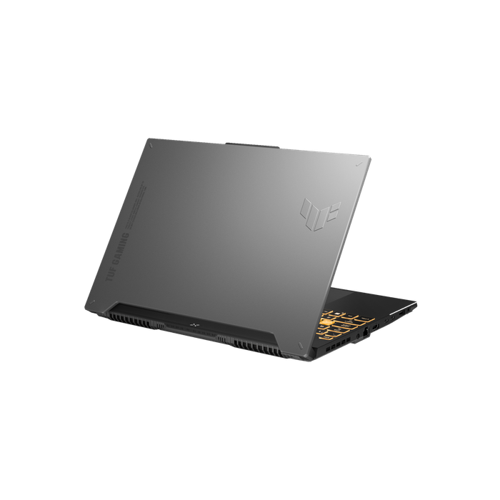 Asus TUF GAMING F17