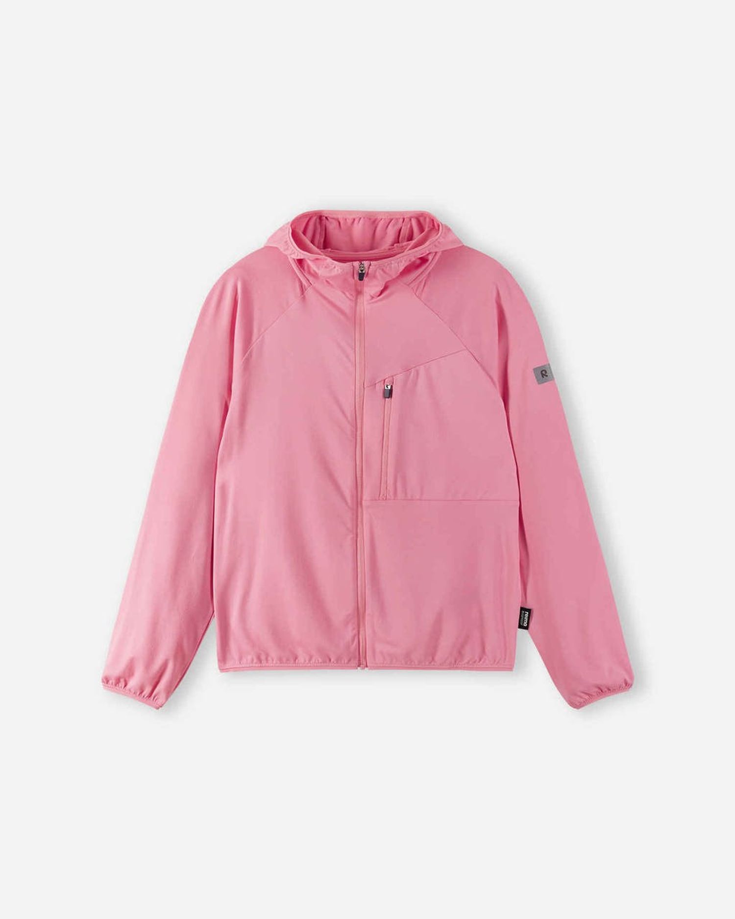BugProof hoodie, Hytyton,Sunset Pink