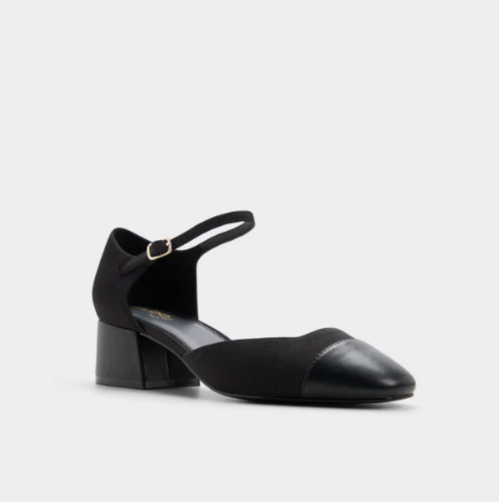 PENSARN-1-BLACK-L Cas Shoes