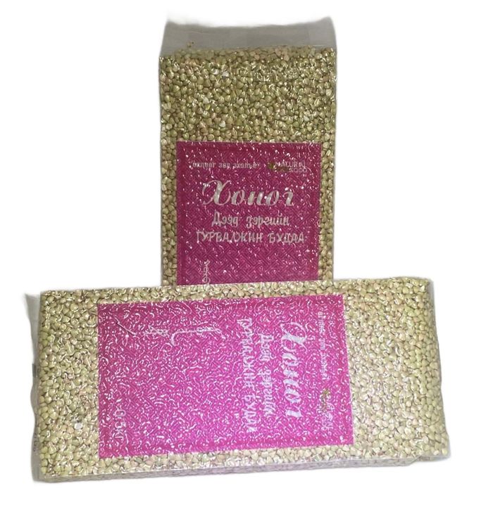 Гурвалжин будаа Хоног 0,5гр