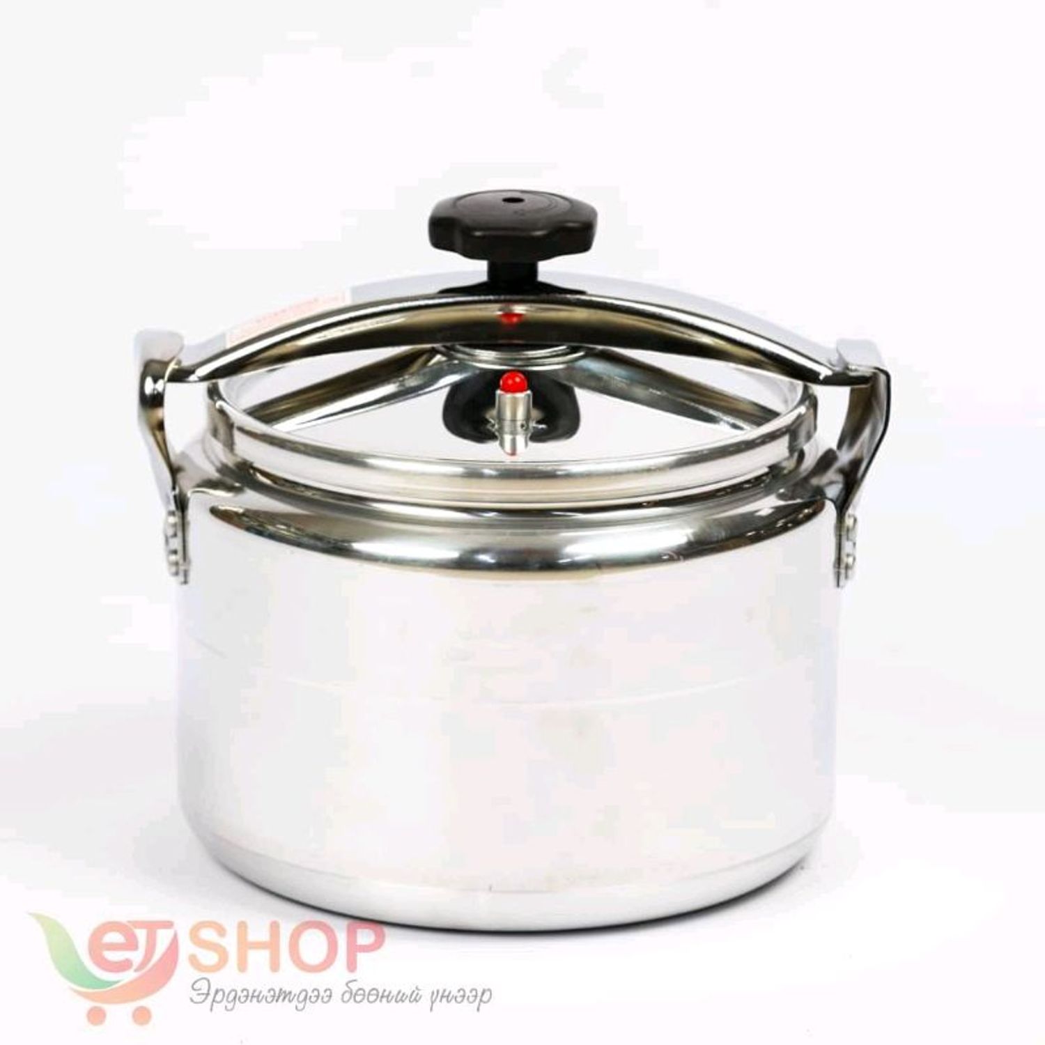 Битүү чанагч (хөнгөн цагаан)