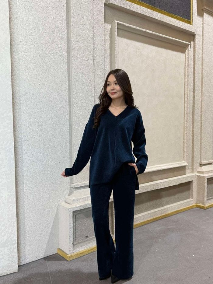 Тансаг хилэн хослол