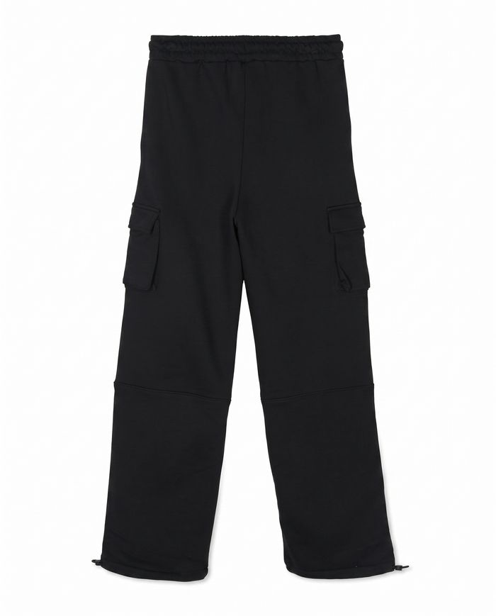 FLEECE PANTS