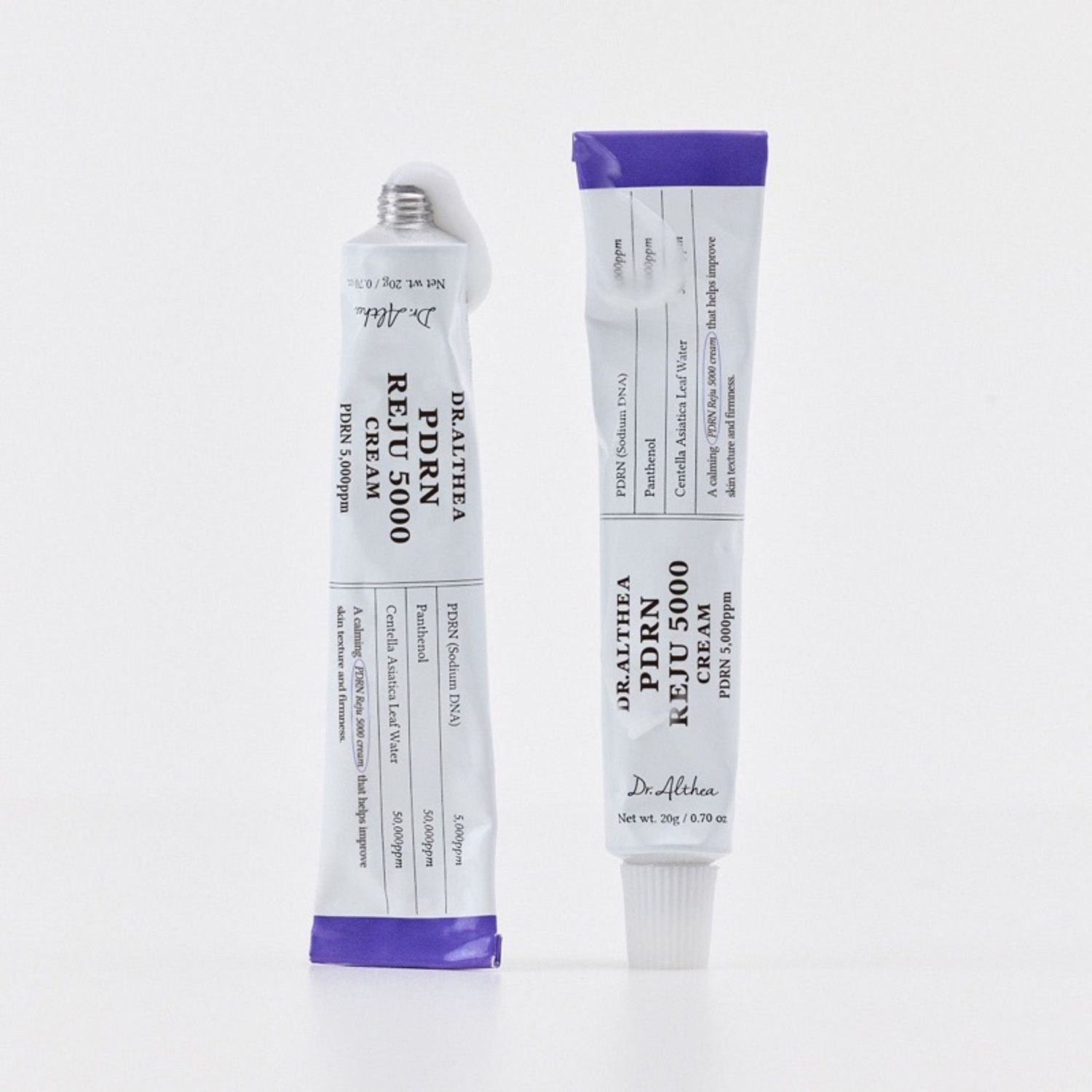 Dr.Althea PDRN Reju 5000 Cream