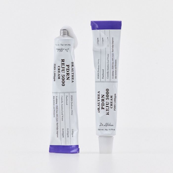 Dr.Althea PDRN Reju 5000 Cream