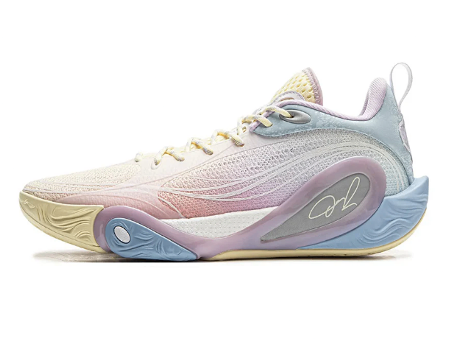 Li-Ning DLO 1 "Training Camp"