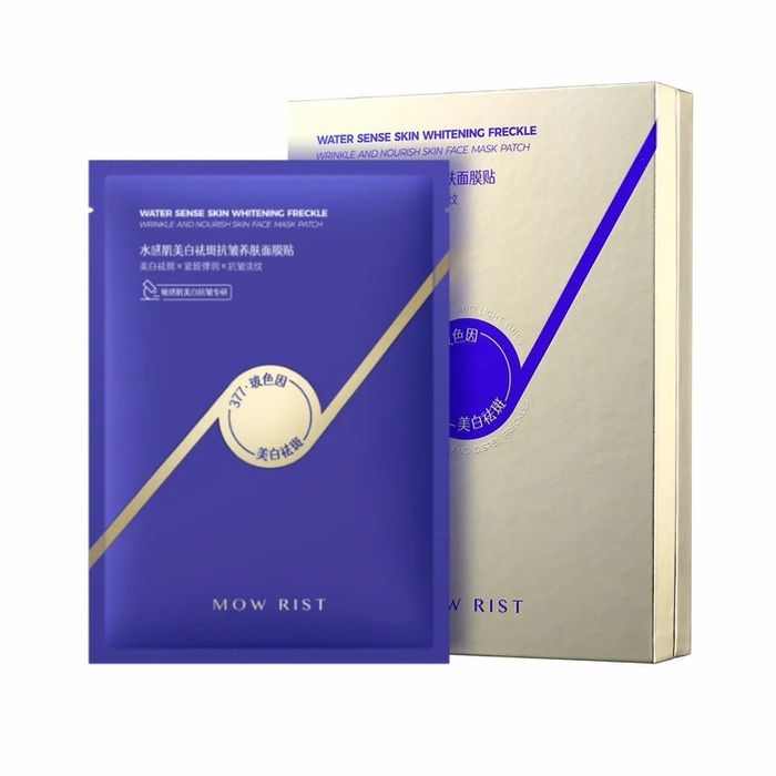 Цайруулах нөсөө толбо арилгах