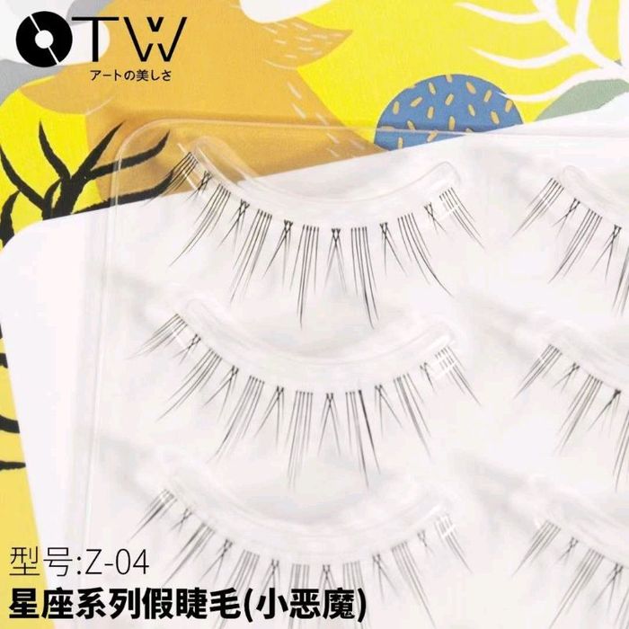 TAURUS Z04/Хиймэл сормуус