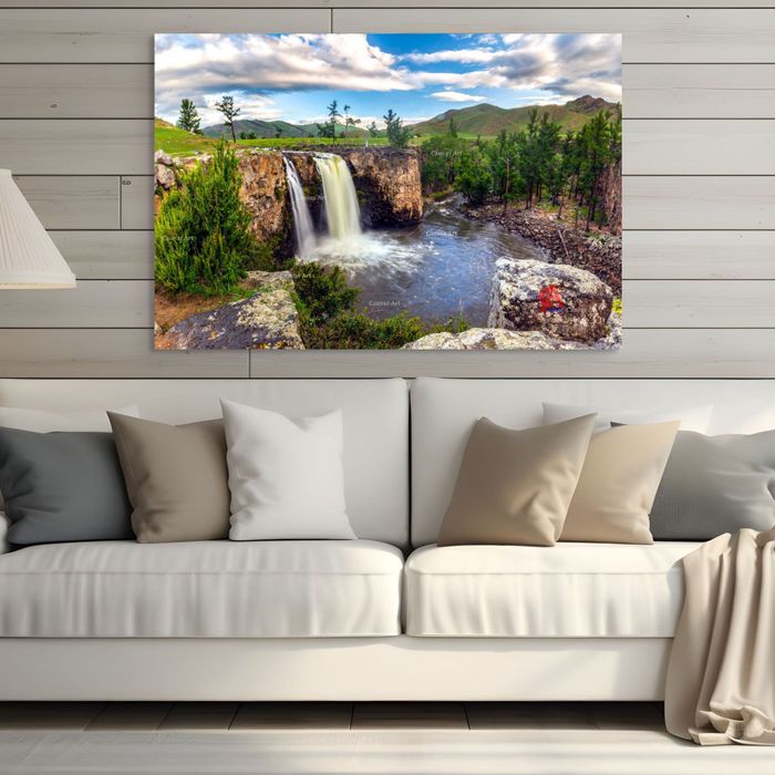 Улаан цутгалан   