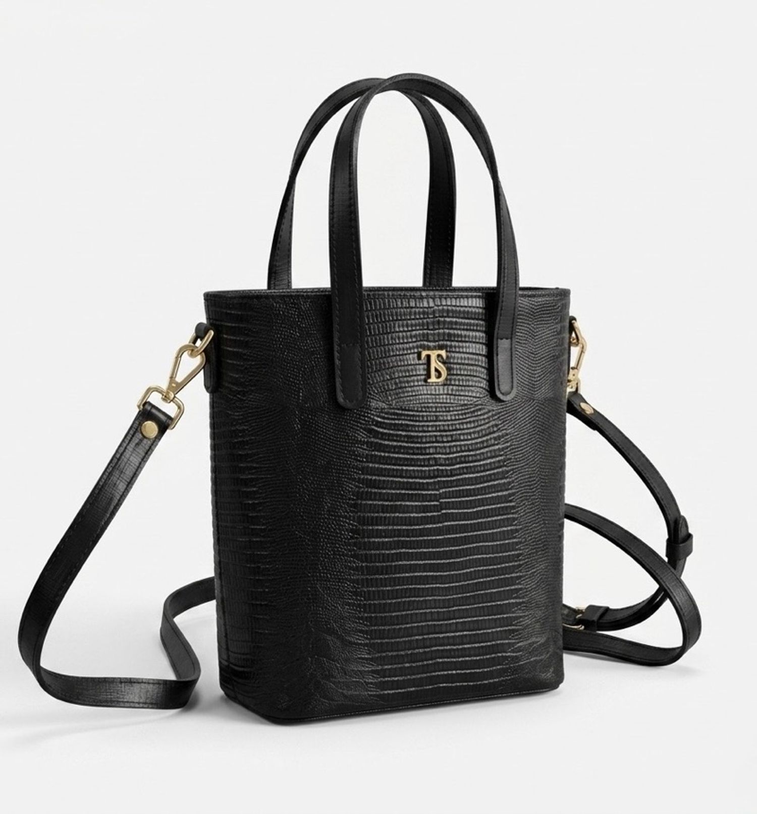 B#20 - МИНИ ТӨТЕ | MINI TOTE BAG