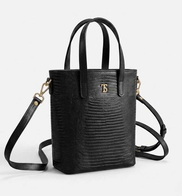 B#20 - МИНИ ТӨТЕ | MINI TOTE BAG