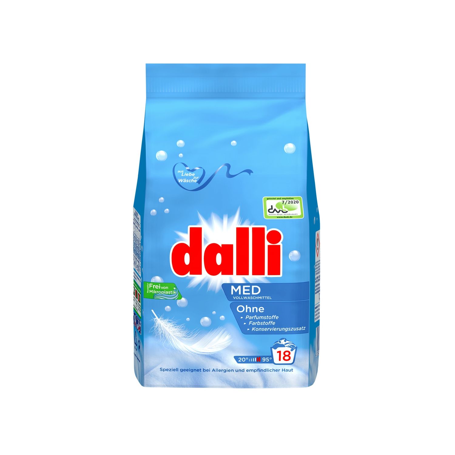 Dalli Med Нунтаг