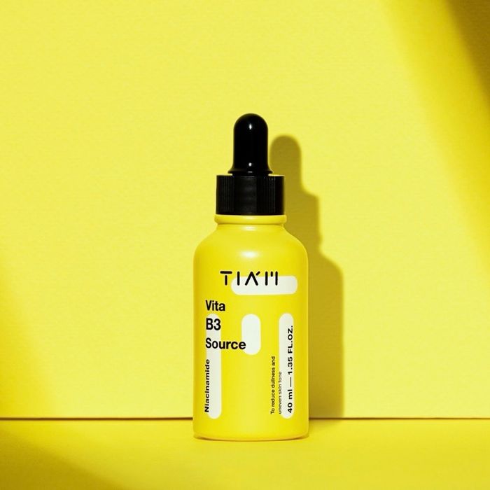 Vita B3 Source Serum