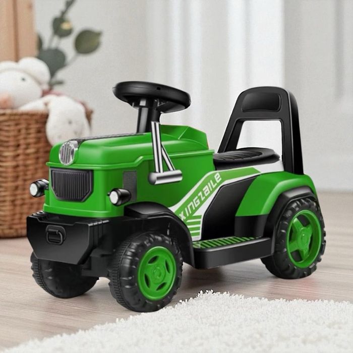 Суудаг машин- 2үйлдэлт