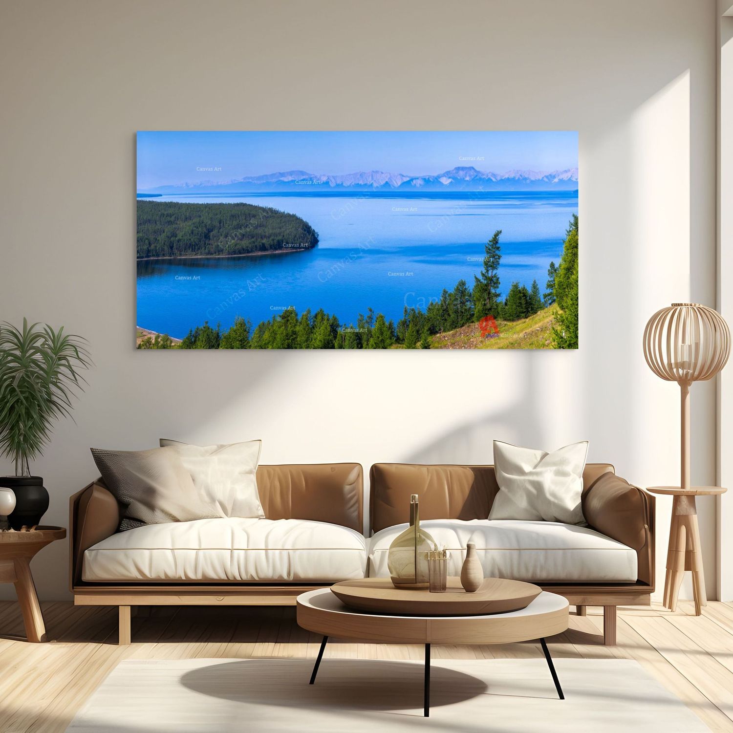 Хөвсгөл нуур