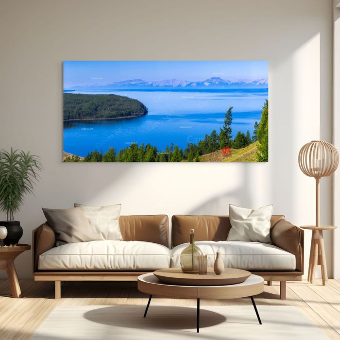 Хөвсгөл нуур