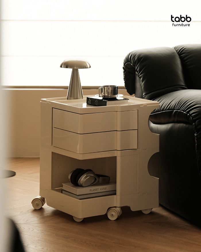 BOBY TROLLEY
