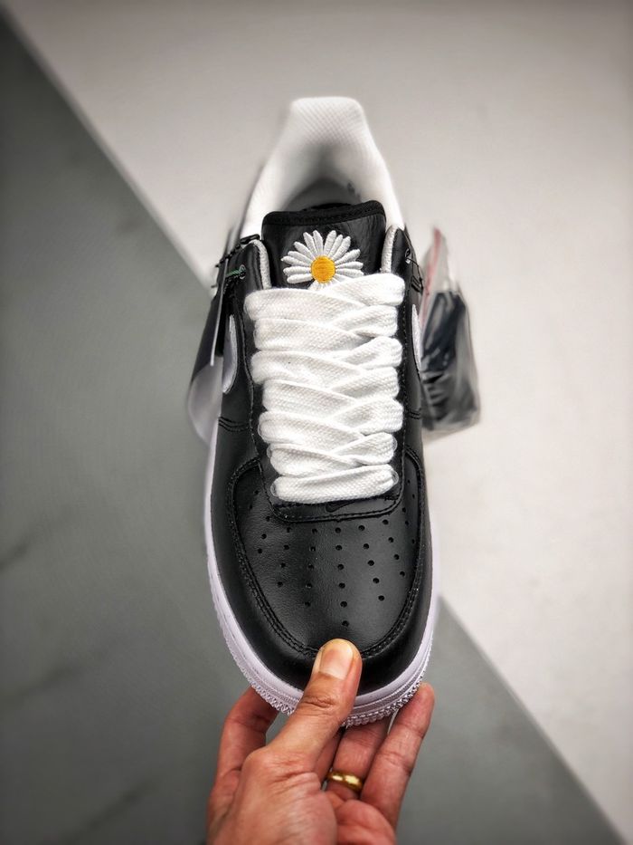 Peaceminusone x Nike Air Force 1 ‘07 “Para-Noise”